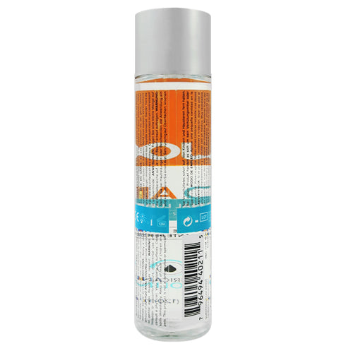 System JO H2O Anal Cooling 120ml